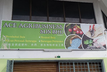 Ace-Agri Ace-Agri