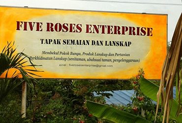 Five-Roses-Nursery-Bangi Five-Roses-Nursery-Bangi